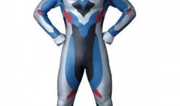 泽塔奥特曼系列sh f最新爆料,神秘力量觉醒，宇宙危机一触即发！